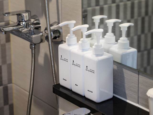 더블(2인1실) -전망없음