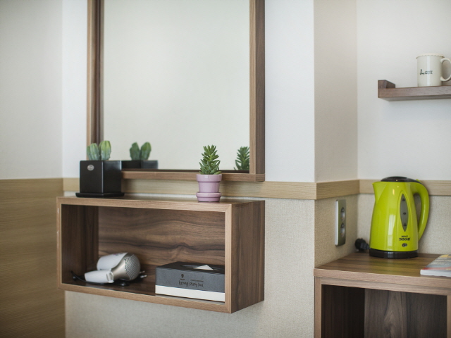 패밀리트윈 - 3BF