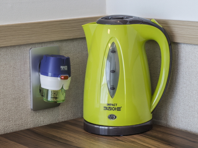 패밀리트윈 - 3BF