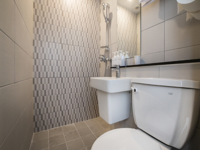 패밀리트윈 - 3BF