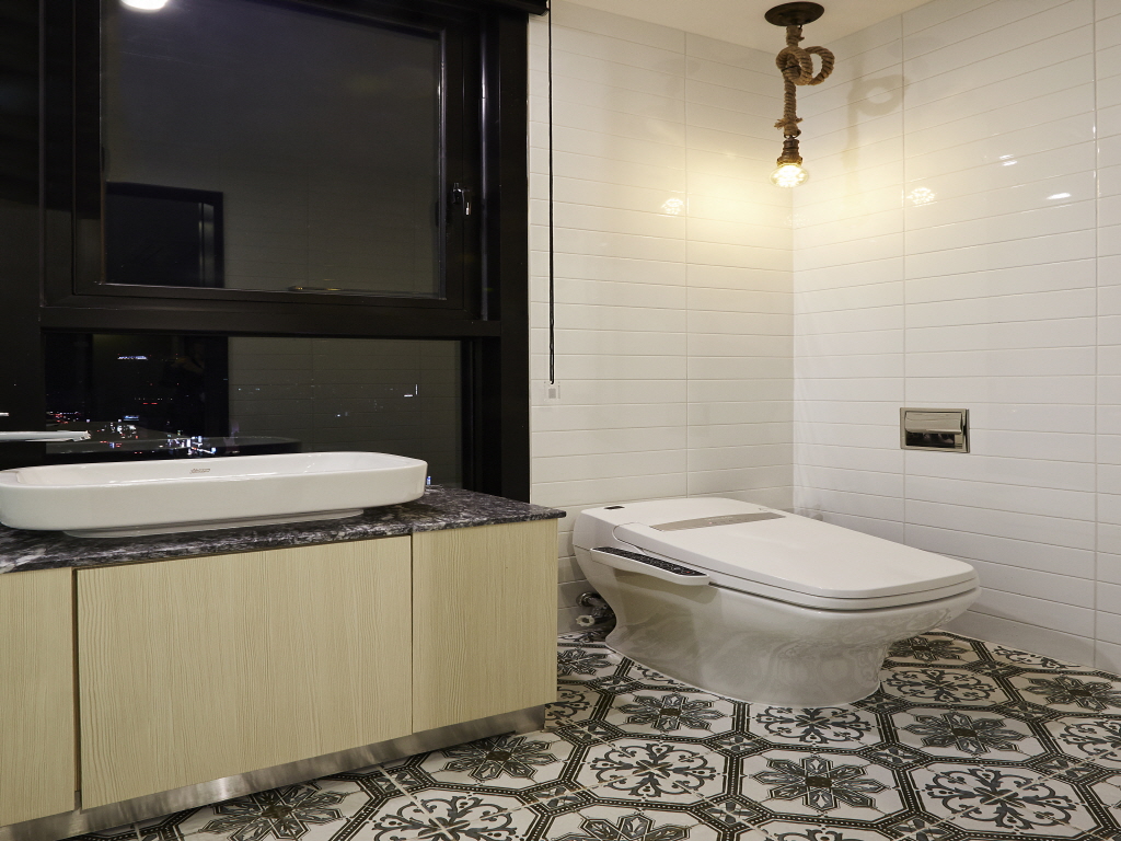 스탠다드 트윈 (싱글+싱글)