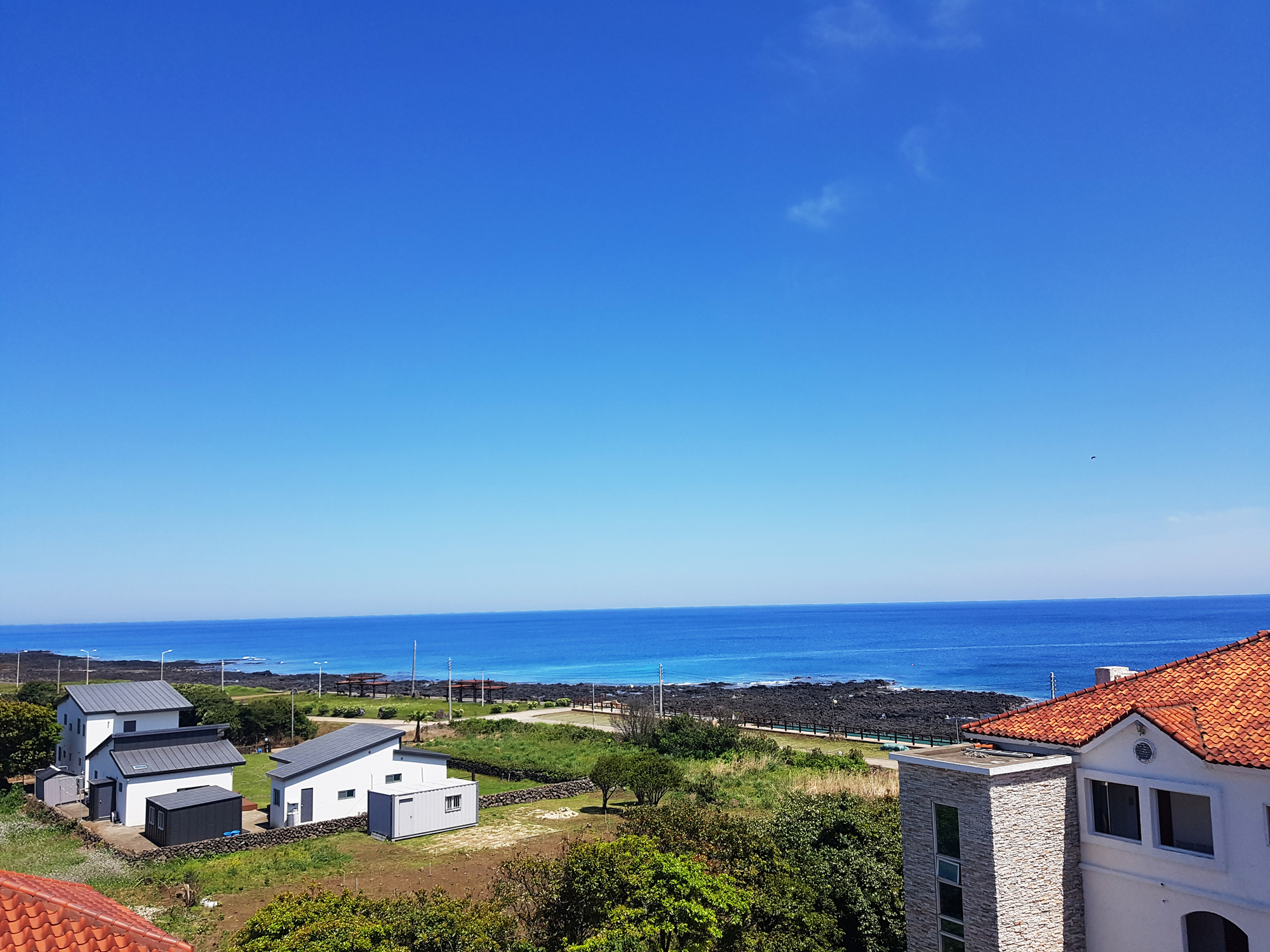 메모리아 - 커플(바다전망)