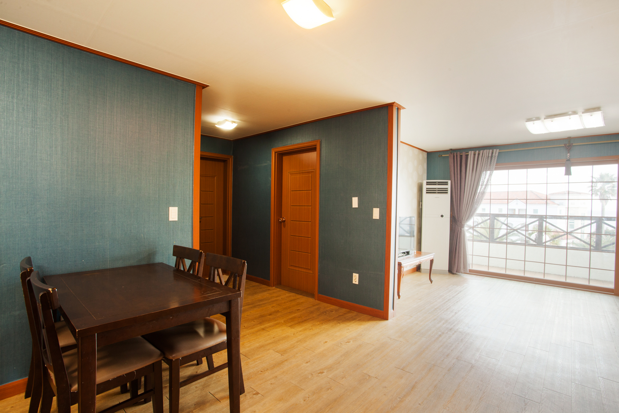 아르테-가족[별관] (바다전망)