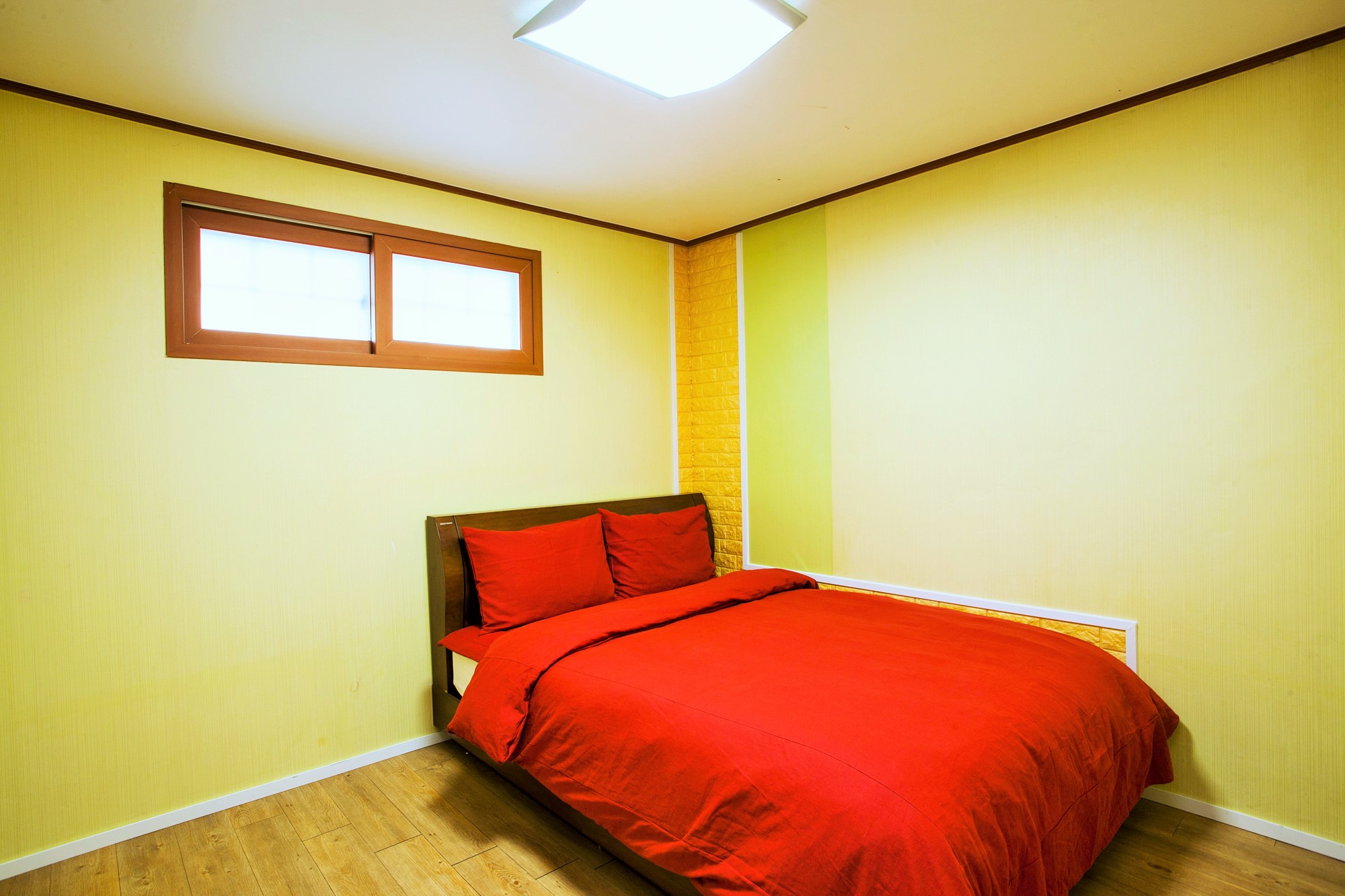 아르테-가족[별관] (바다전망)