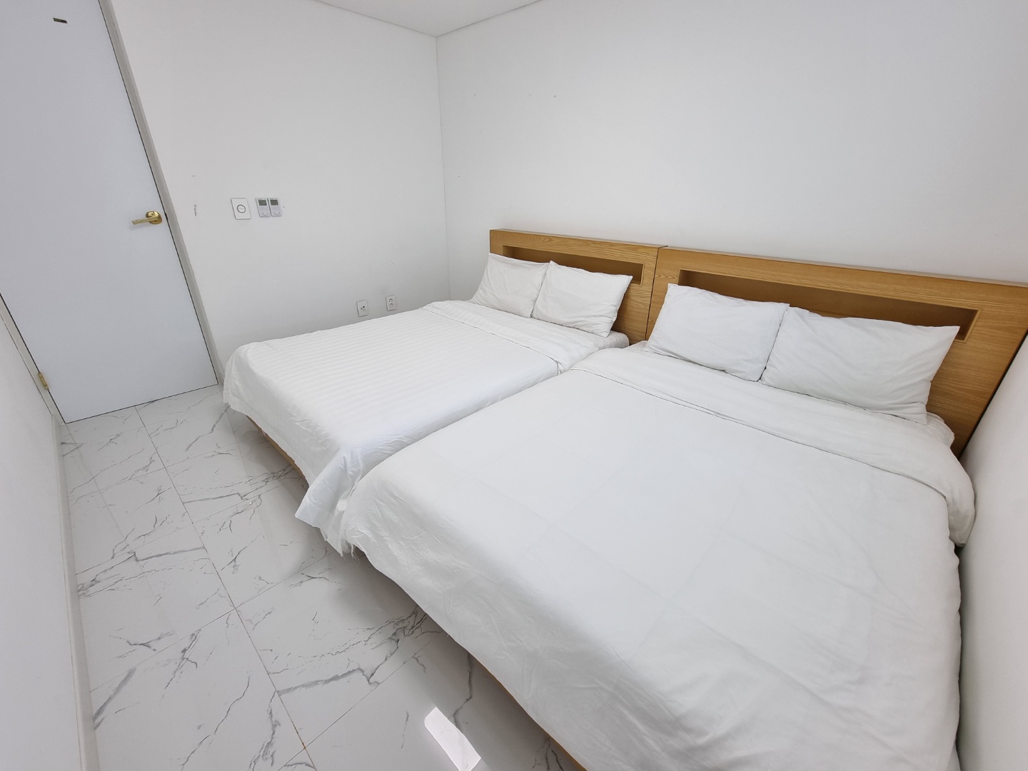 럭셔리-가족룸(단독층 3층)