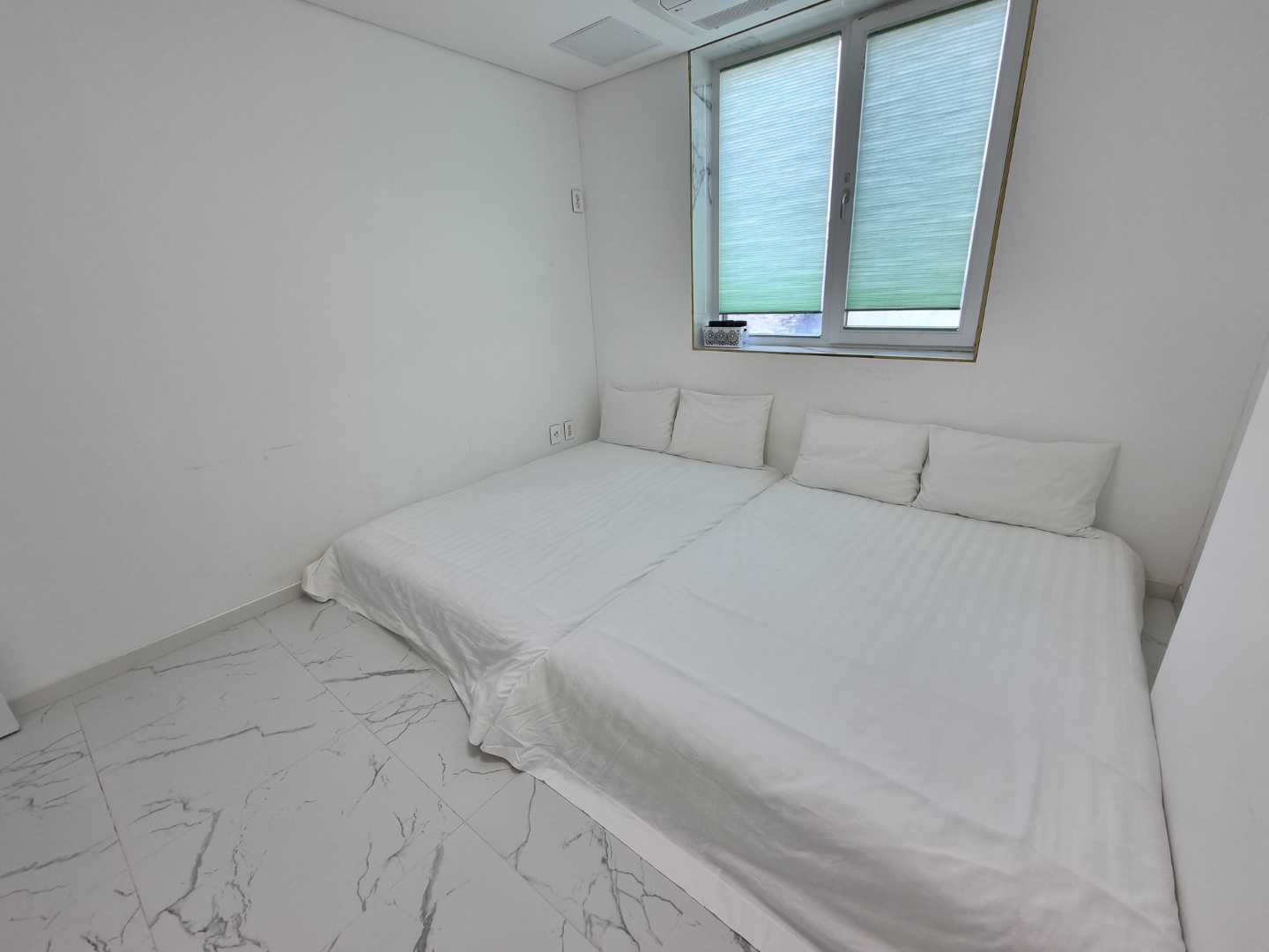 럭셔리-가족룸(단독층 3층)