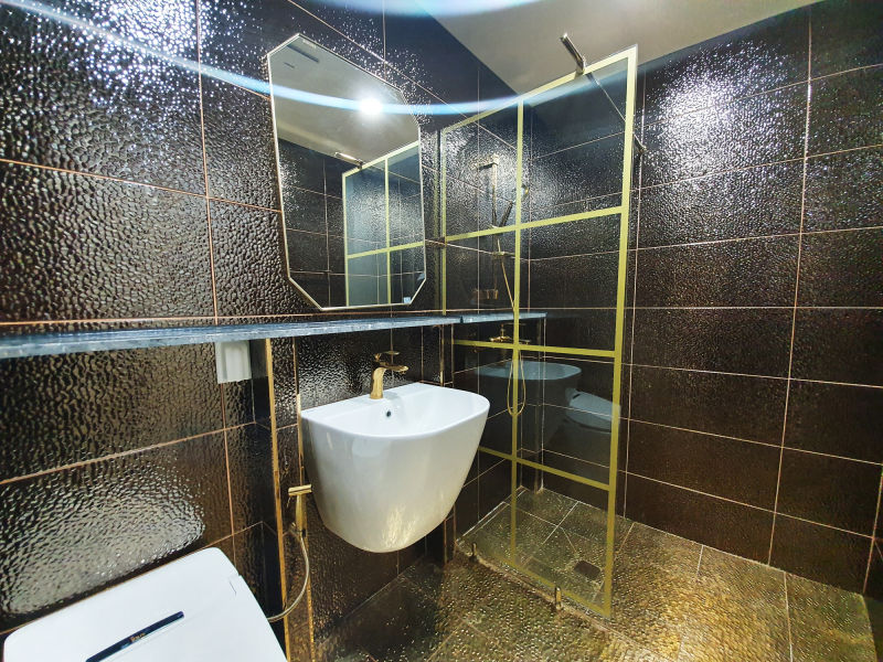 독채 풀빌라(온수풀)