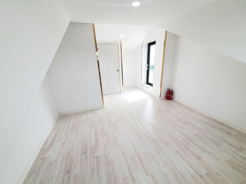 독채 풀빌라(온수풀)