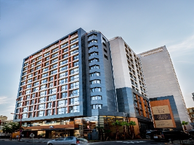 데이즈 호텔 제주 서귀포 오션