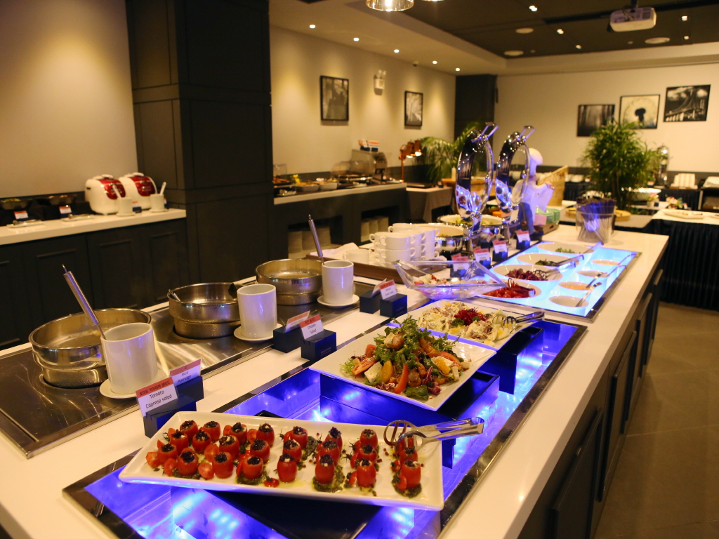 데이즈 호텔 제주 서귀포 오션