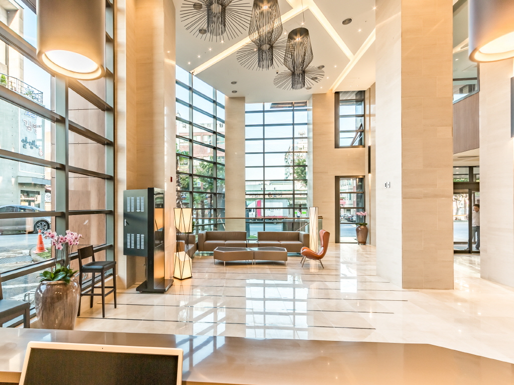 데이즈 호텔 제주 서귀포 오션