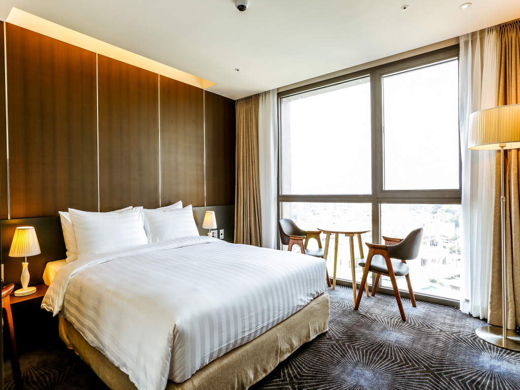 슈페리어 더블 마운틴