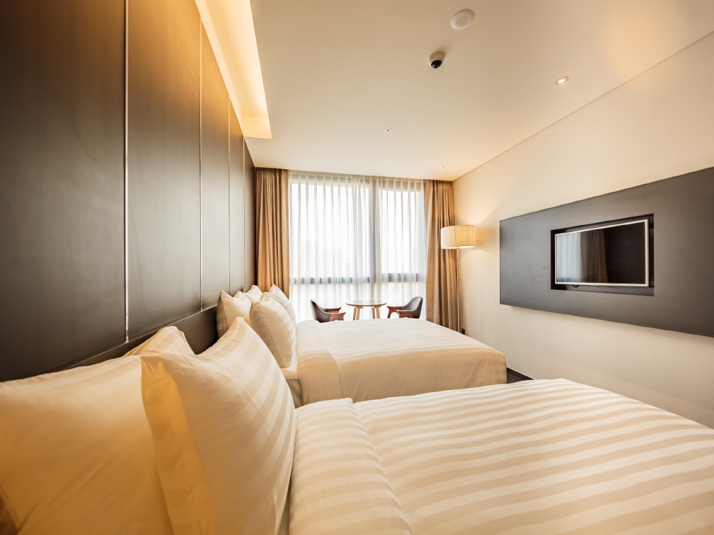 패밀리트윈 마운틴