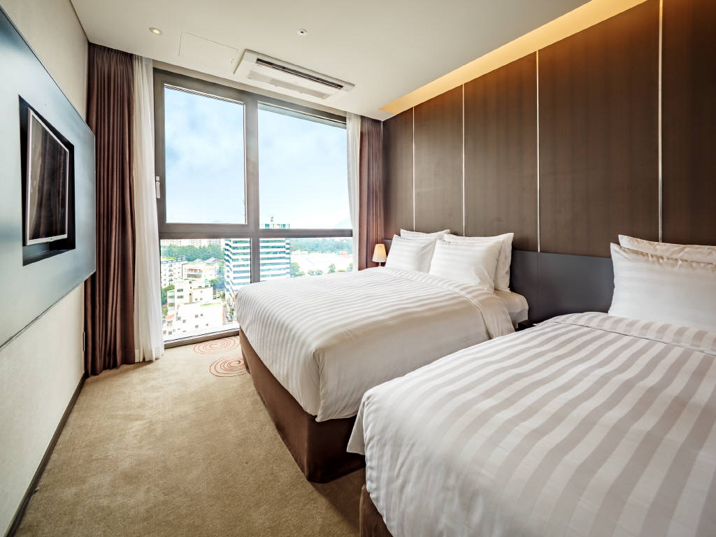 패밀리트윈 오션