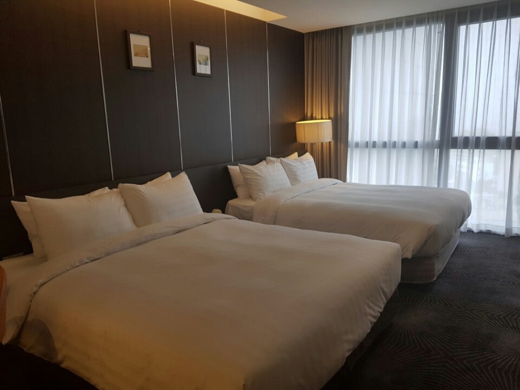 이그젝큐티브 패밀리 오션