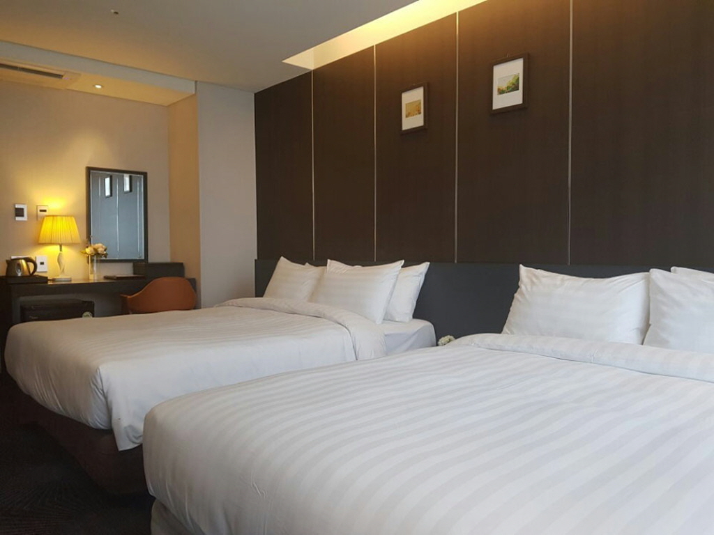 이그젝큐티브 패밀리 오션