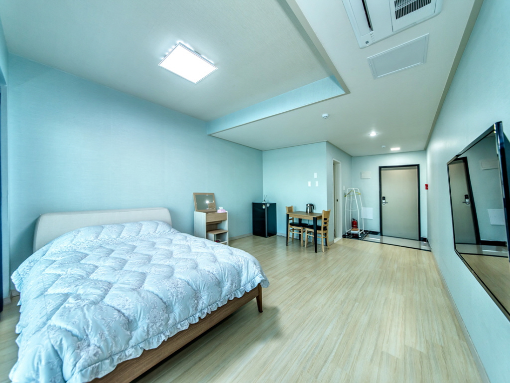 A타입 마을뷰(14평)