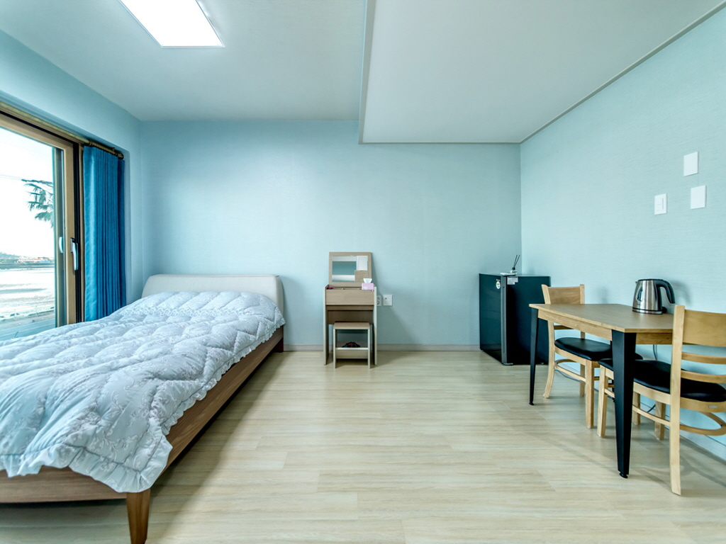 A타입 마을뷰(14평)