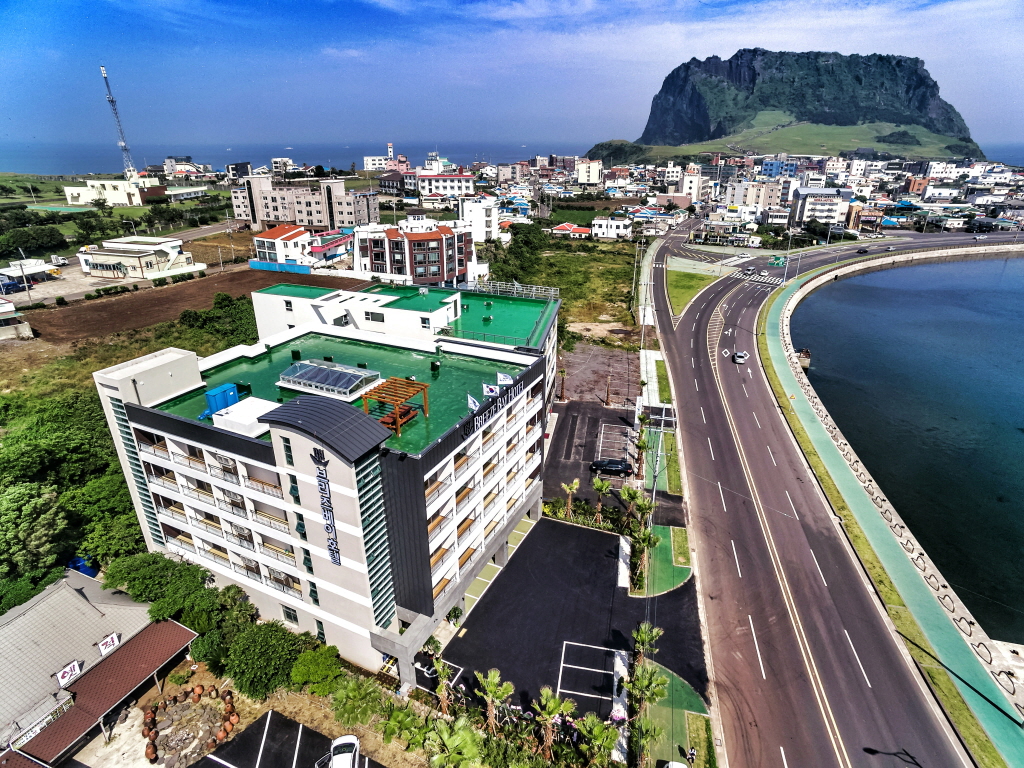 브리즈베이 호텔