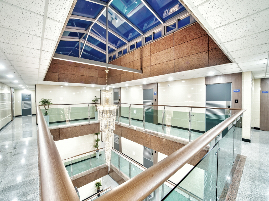 브리즈베이 호텔