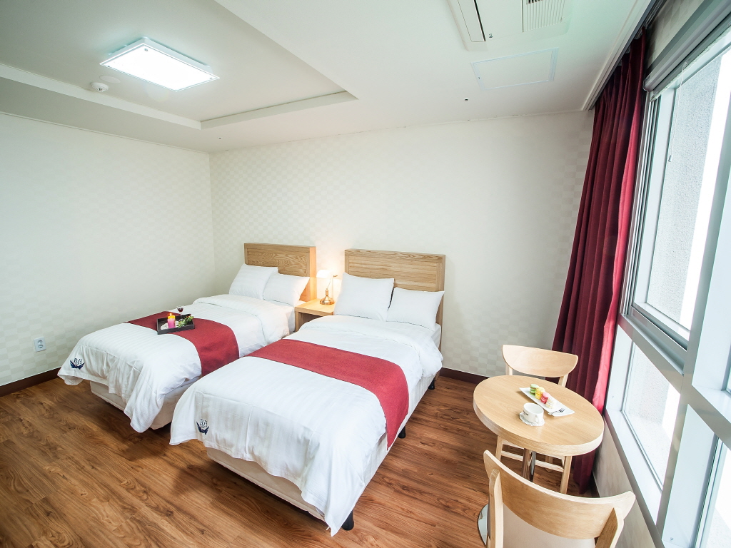 스탠다드(싱글,싱글)