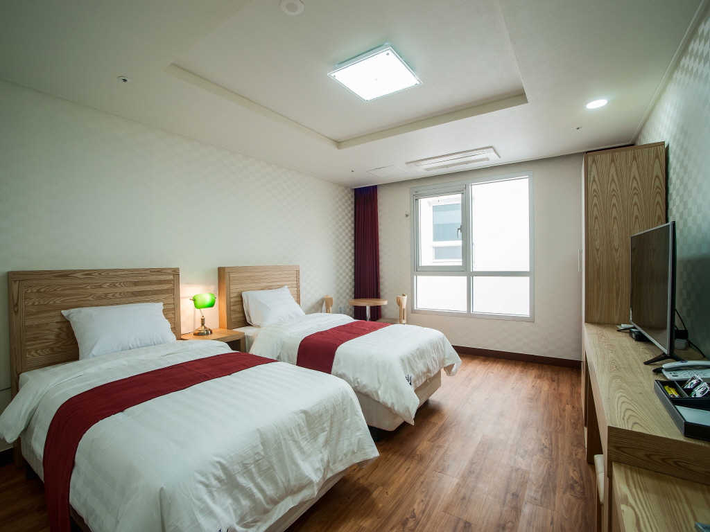 스탠다드(싱글,싱글)