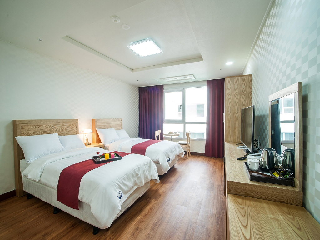 스탠다드(싱글,더블)