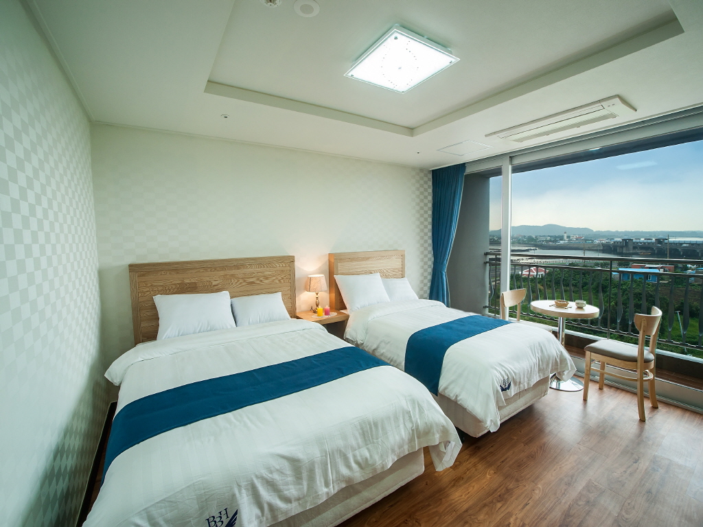 슈페리어(싱글,더블)