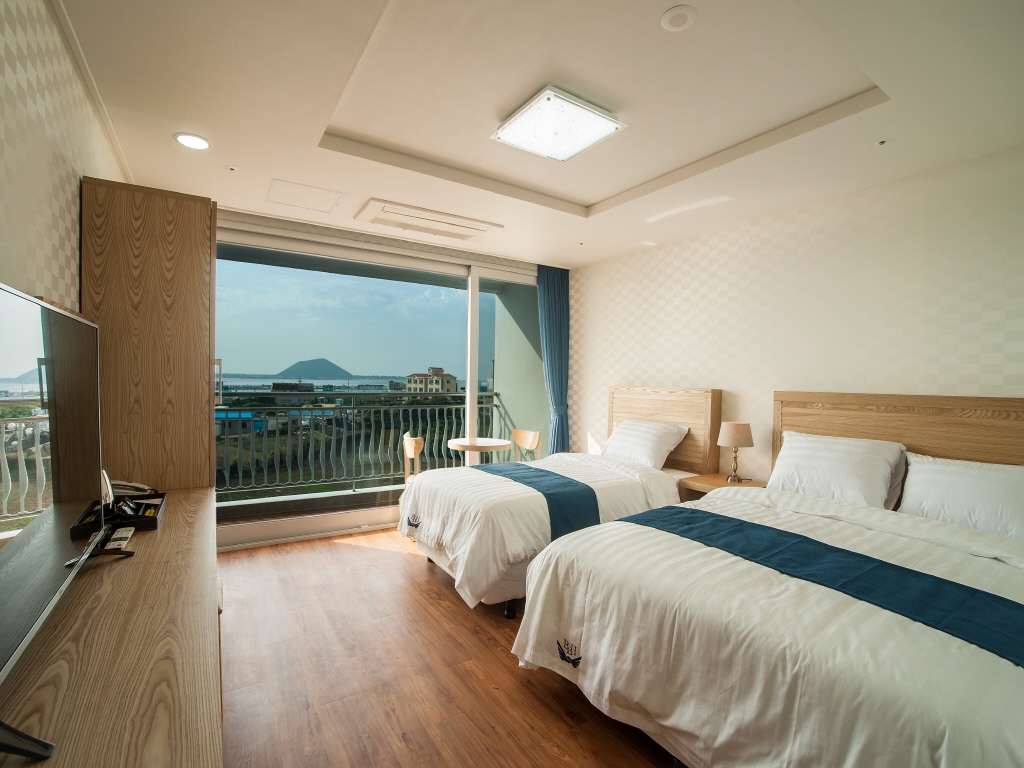 슈페리어(싱글,더블)