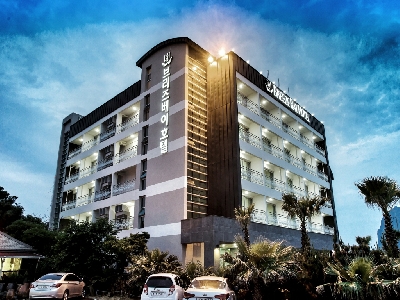 브리즈베이 호텔