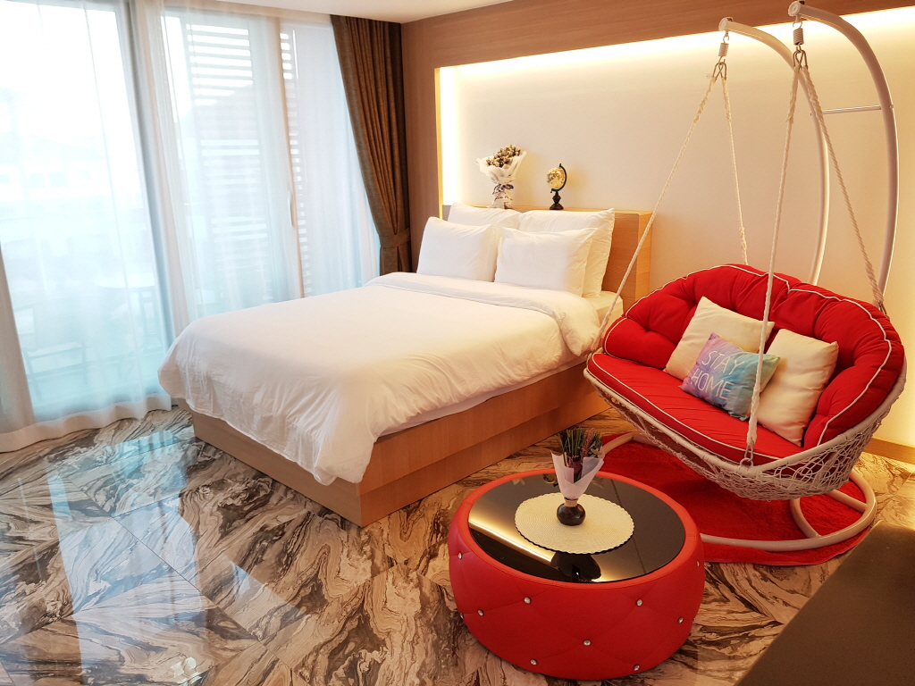 메모리아(바다전망)-조식불포함