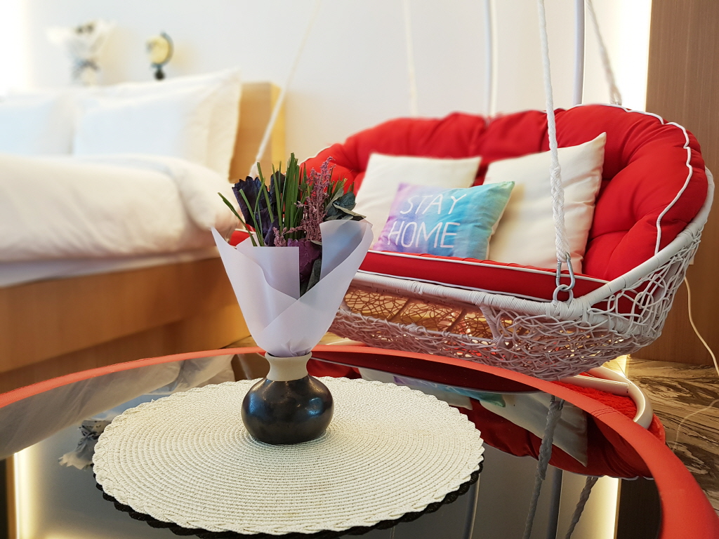 메모리아(바다전망)-조식불포함