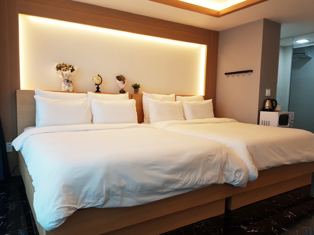 보니타(바다전망)-조식불포함