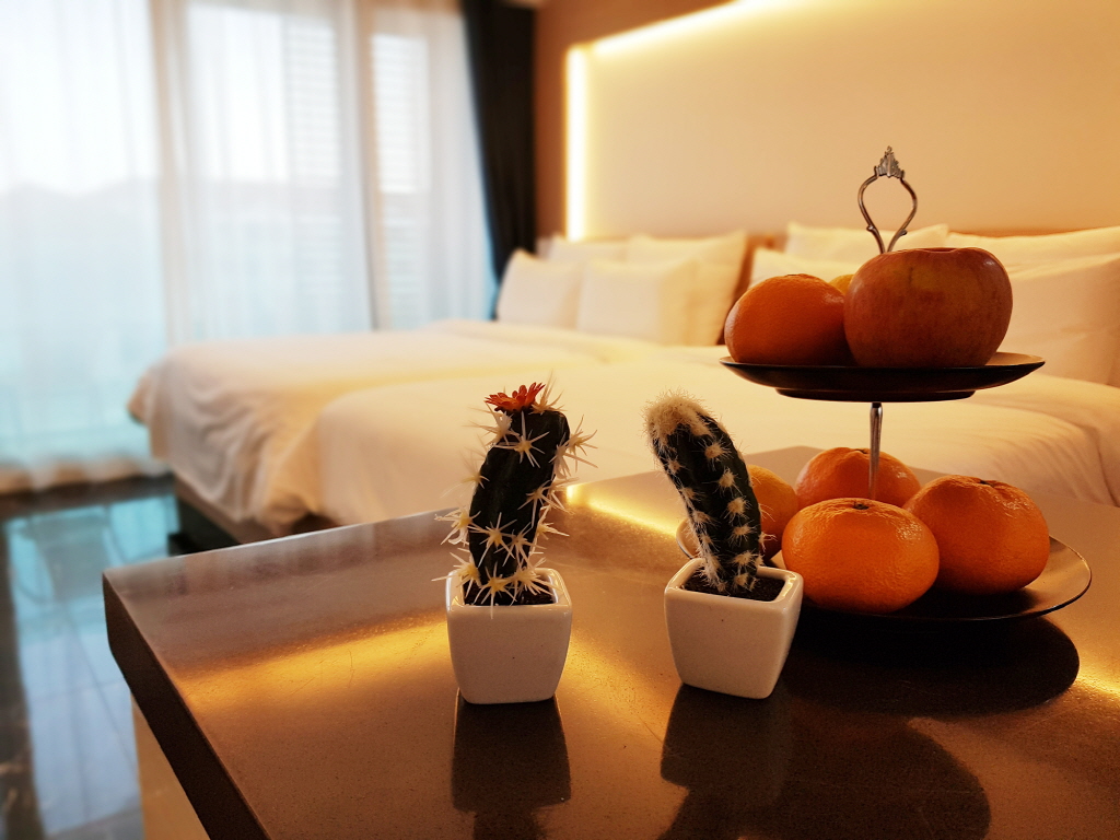 보니타(바다전망)-조식불포함