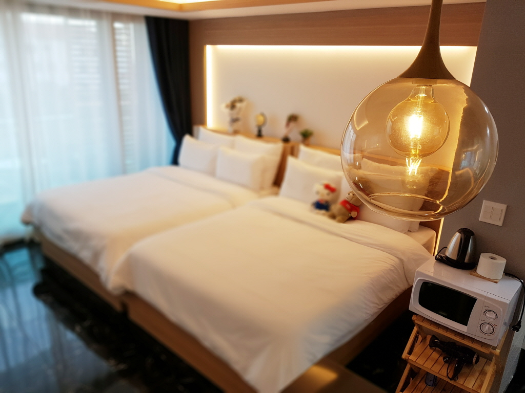 보니타(바다전망)-조식불포함