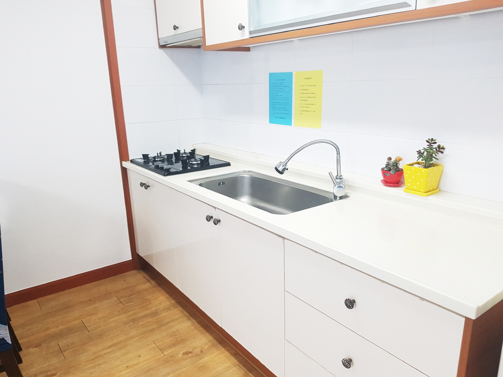 스파키-키즈(가든or오션 뷰렌덤)-조식불포함