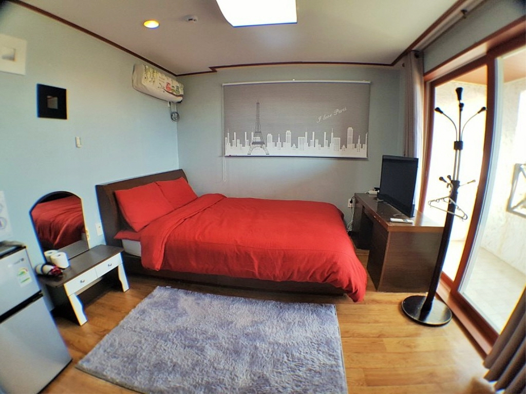 라노떼(정원전망)-조식불포함