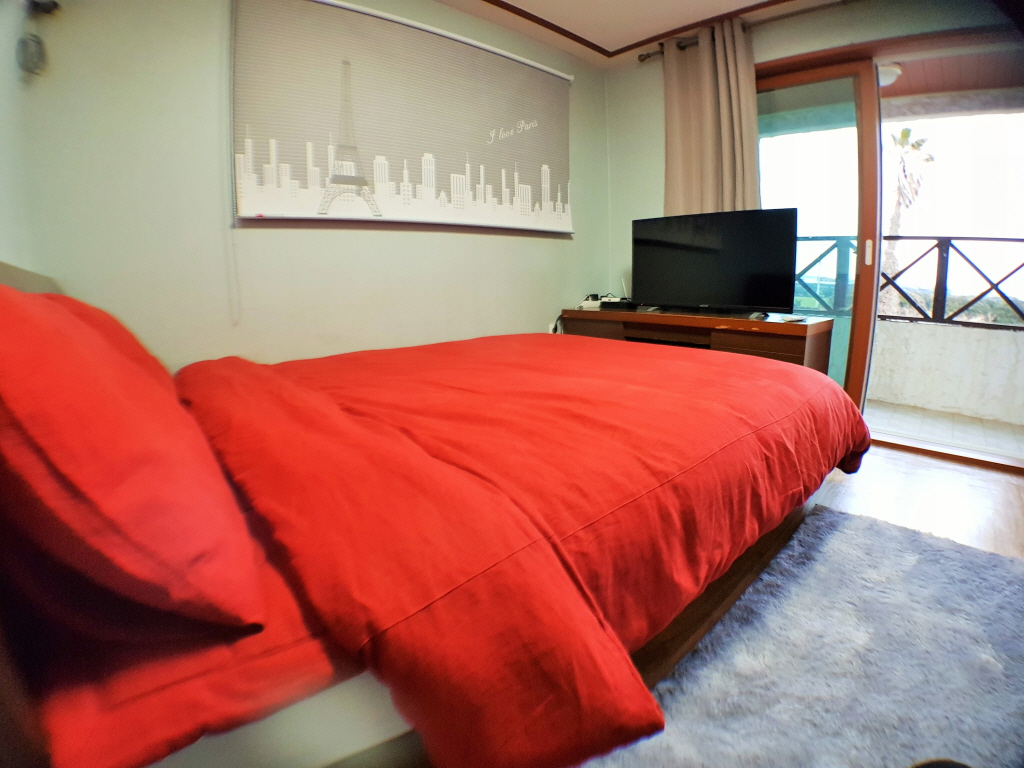 라노떼(정원전망)-조식불포함