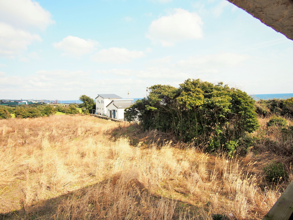 라노떼(정원전망)-조식불포함