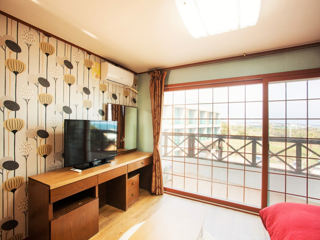 아모레(정원/바다전망)-조식불포함