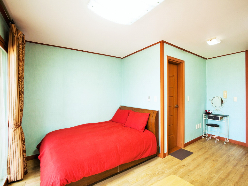 아모레(정원/바다전망)-조식불포함