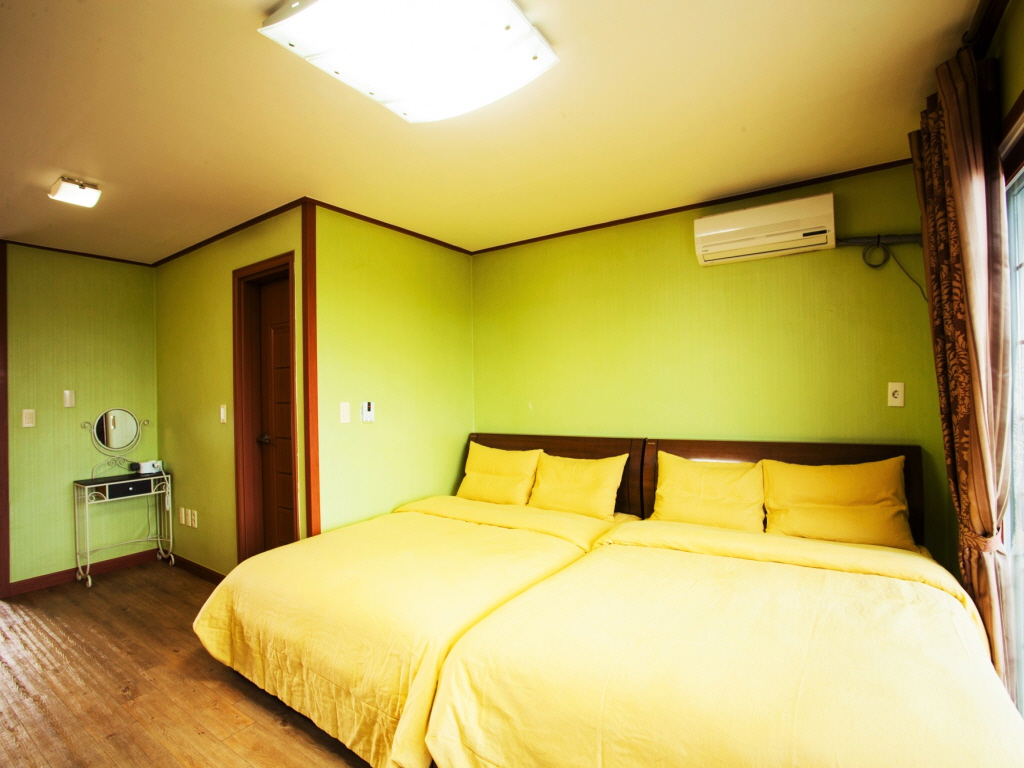 아모레(정원/바다전망)-조식불포함