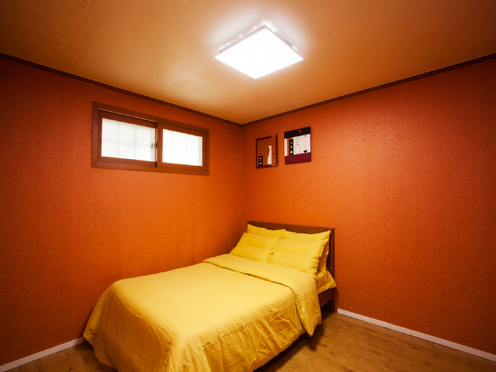 펠리체(정원/바다전망)-조식불포함