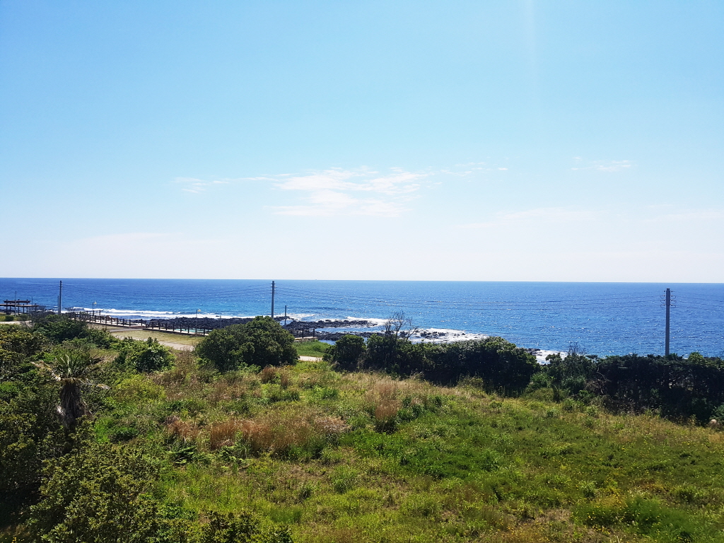 펠리체(정원/바다전망)-조식불포함