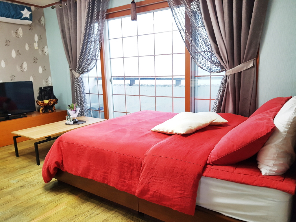 메르(정원/바다전망)-조식불포함