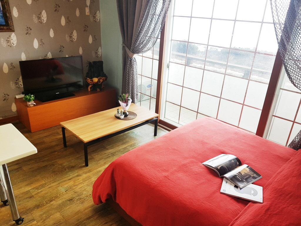 메르(정원/바다전망)-조식불포함