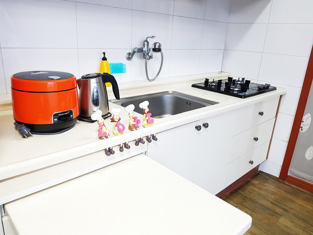 메르(정원/바다전망)-조식불포함