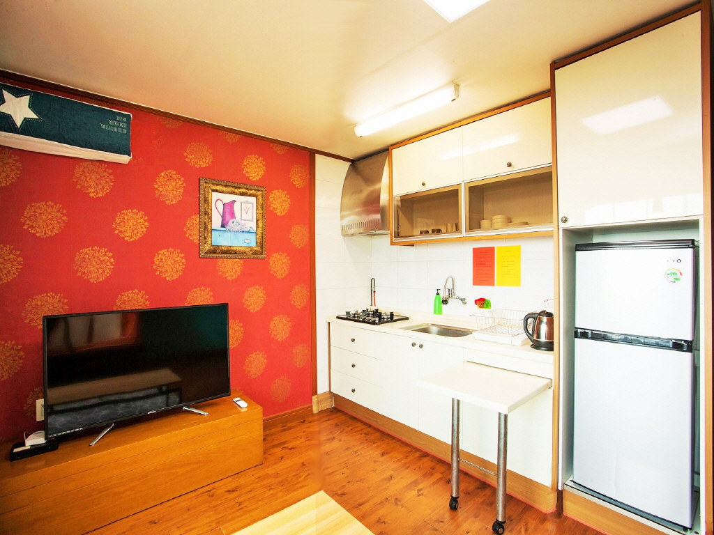 메르(정원/바다전망)-조식불포함