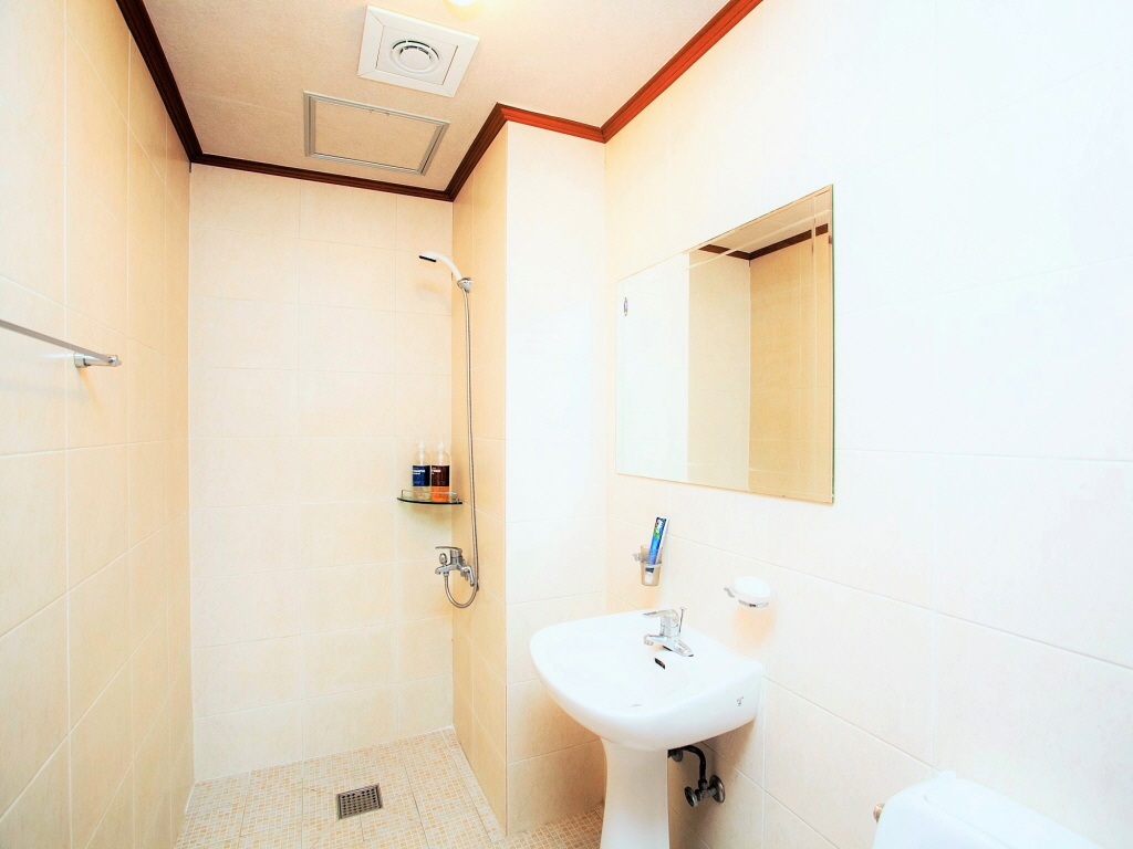 메르(정원/바다전망)-조식불포함