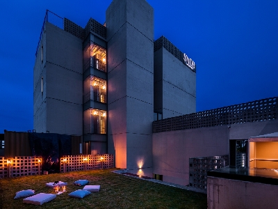 부티크스테이 스놉